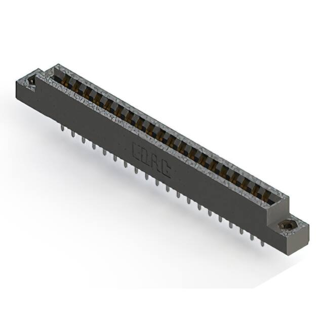 356-020-520-108 EDAC Inc.  Edgeboard Connectors